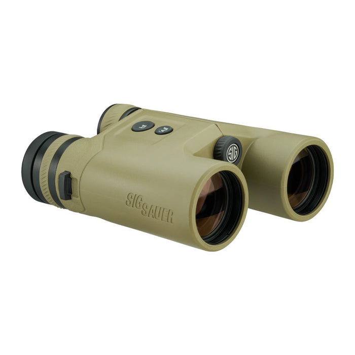 SIG SAUER KILO6K HDX 10X42 Rangefinding Binocular