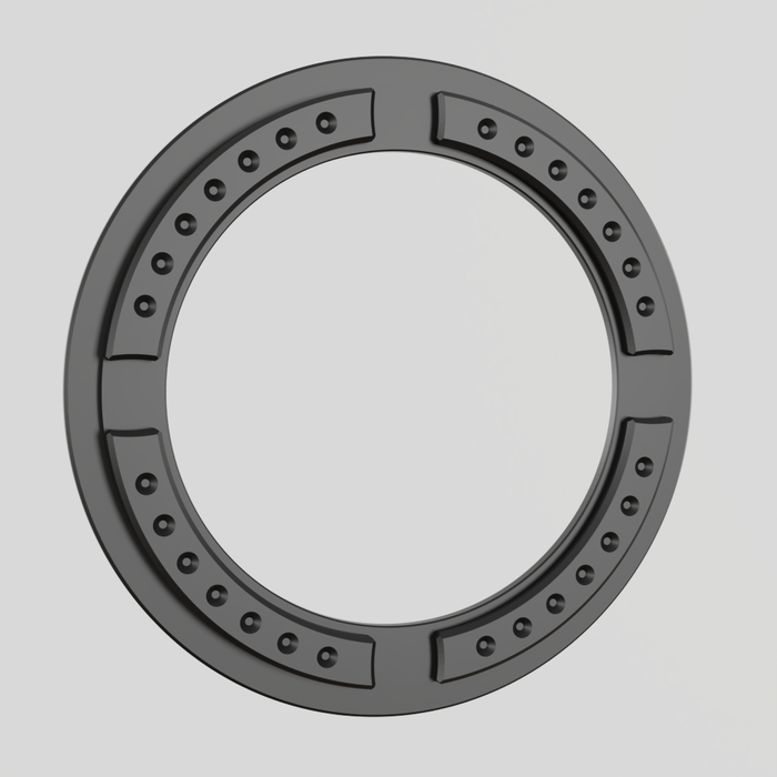 Kapture Knekt Ring Mount