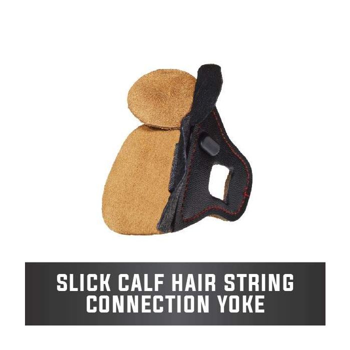 Allen Company Pulse Premium No Pinch Archery Finger Tab