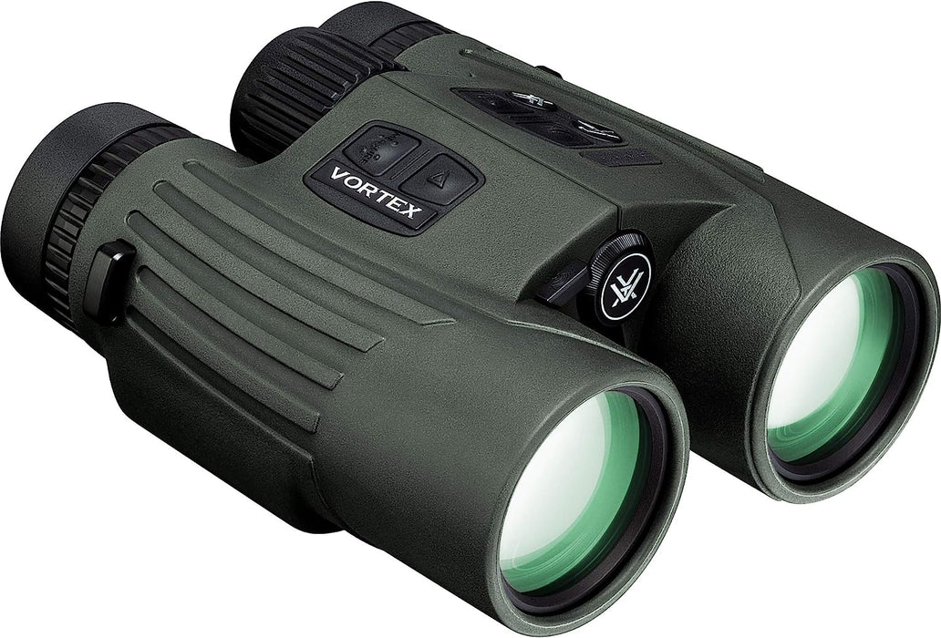 Vortex FURY HD 5000 AB 10X42 Binocular