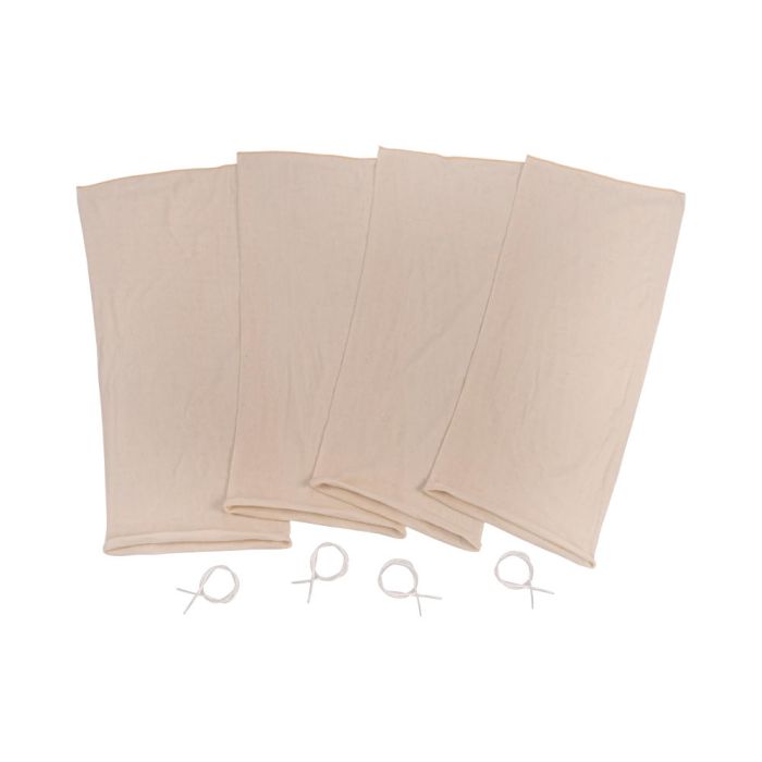 Allen Company Colorado Deluxe Elk Quarter Game Bags