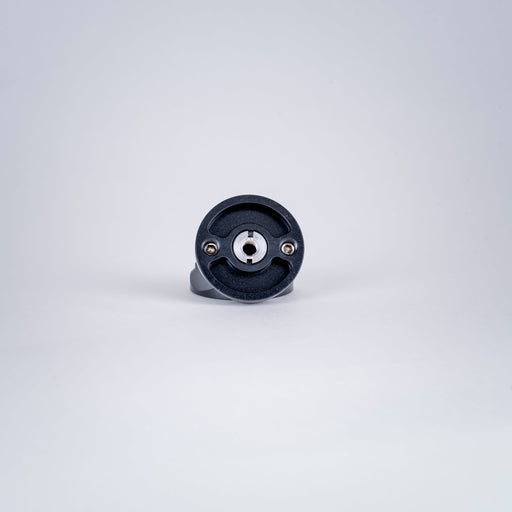 Tricer-AA arca adapter, alternate view