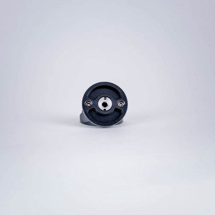 Tricer-AA arca adapter, alternate view