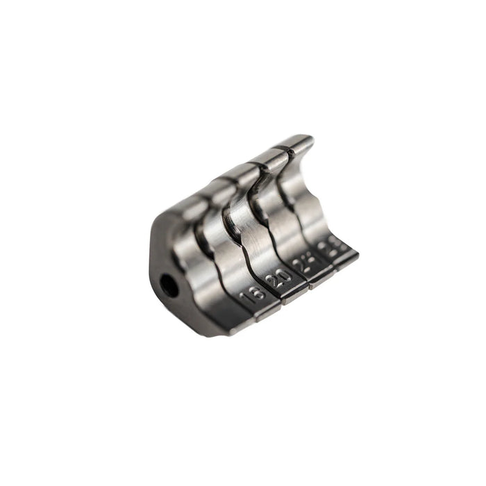 ULTRAVIEW Archery UV Hinge 3 Hooks