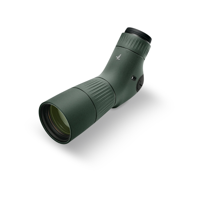 Swarovski AT Balance 18-56x65 Image Stabilzing Spotting Scope (Pre-Order)