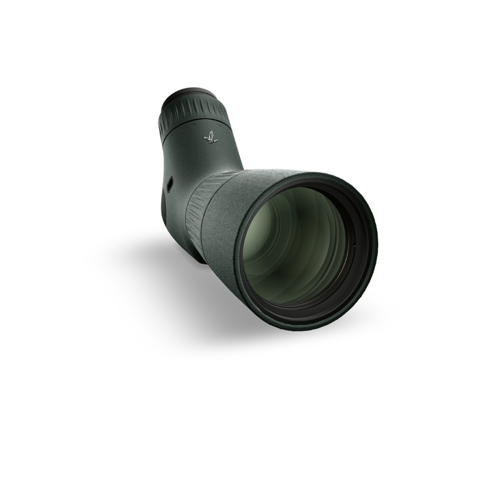 Swarovski AT Balance 18-56x65 Image Stabilzing Spotting Scope (Pre-Order)