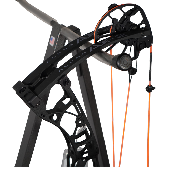 Hoyt Alpha AX-2 32 Bow