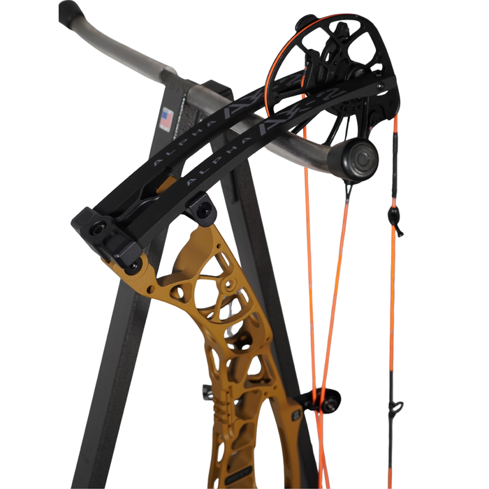 Hoyt Alpha AX-2 29 Bow