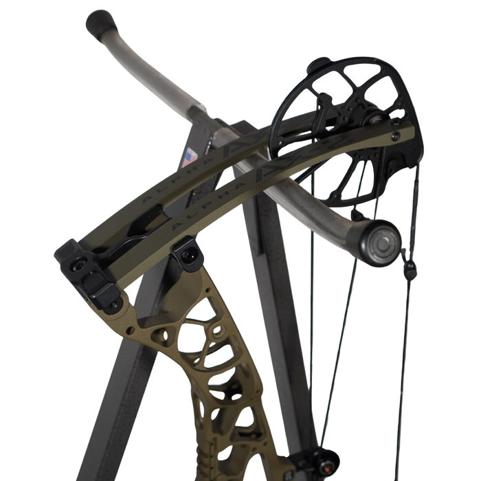 Hoyt Alpha AX-2 29 Bow