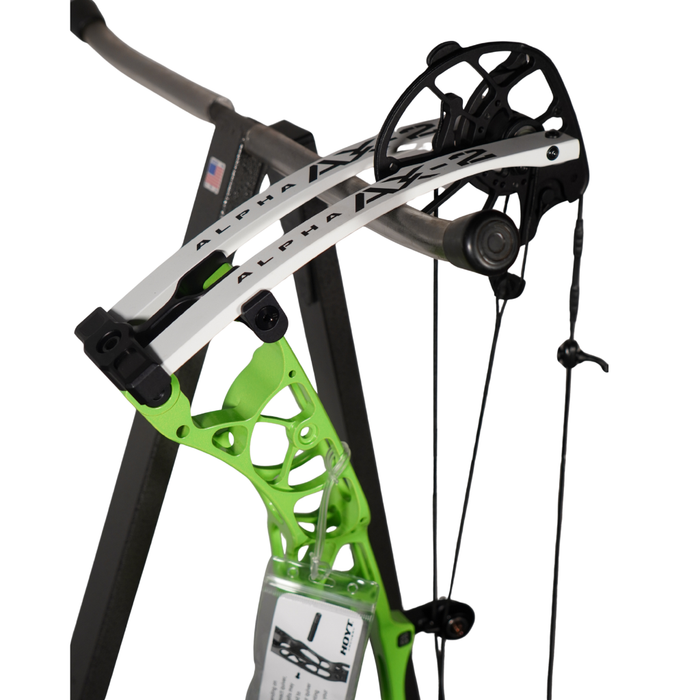Hoyt Alpha AX-2 29 Bow