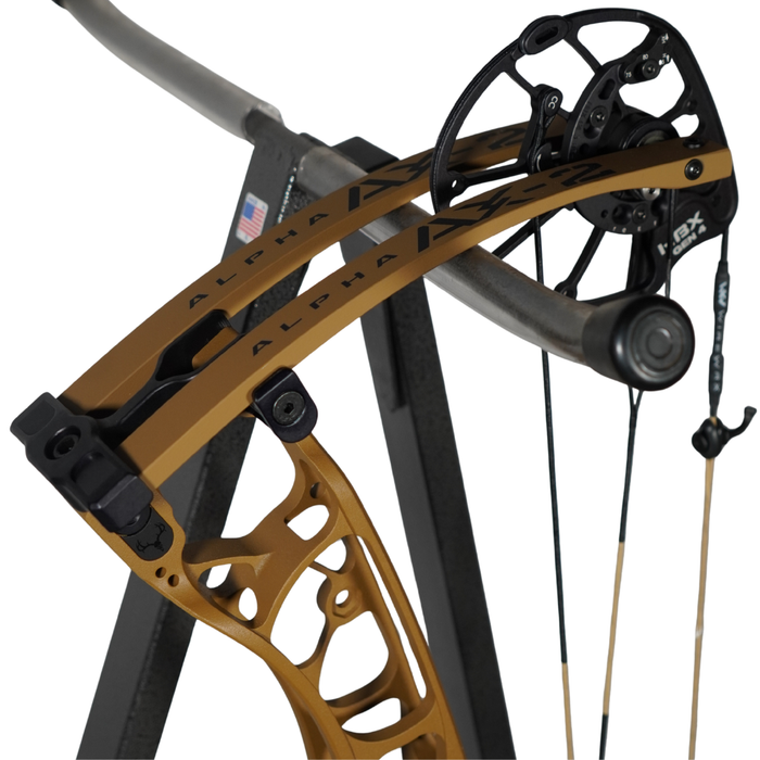 Hoyt Alpha AX-2 32 Bow