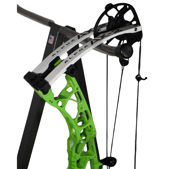 Hoyt Alpha AX-2 32 Bow