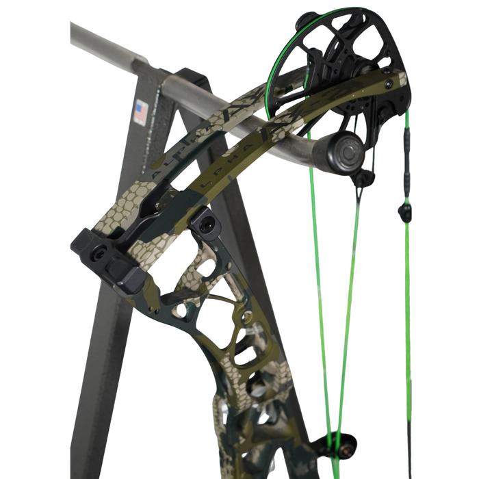 Hoyt Alpha AX-2 32 Bow