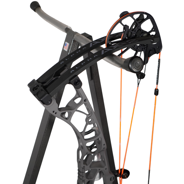 Hoyt Alpha AX-2 32 Bow