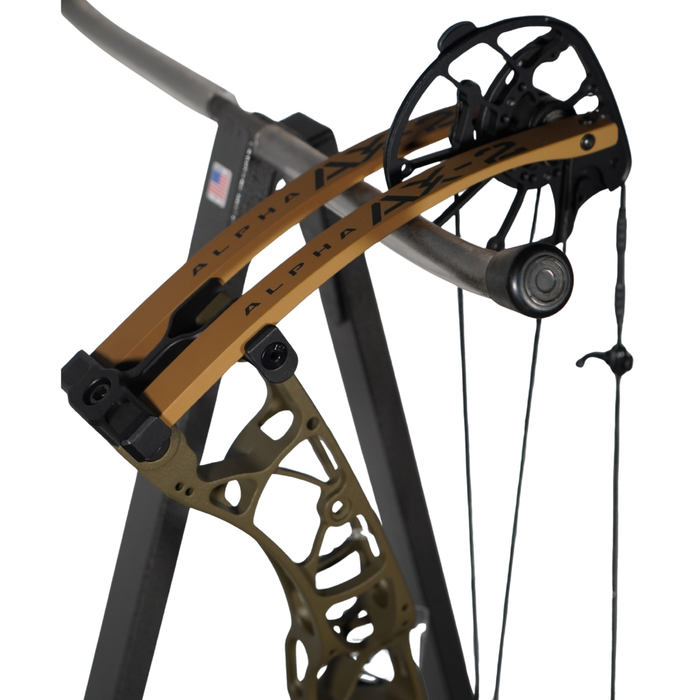 Hoyt Alpha AX-2 32 Bow