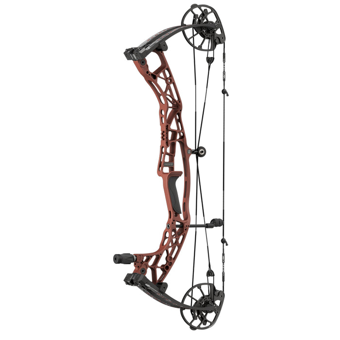 Hoyt Archery Alpha AX-3 29 Compound Bow