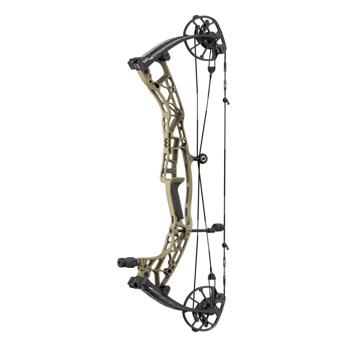 Hoyt Archery Alpha AX-3 29 Compound Bow