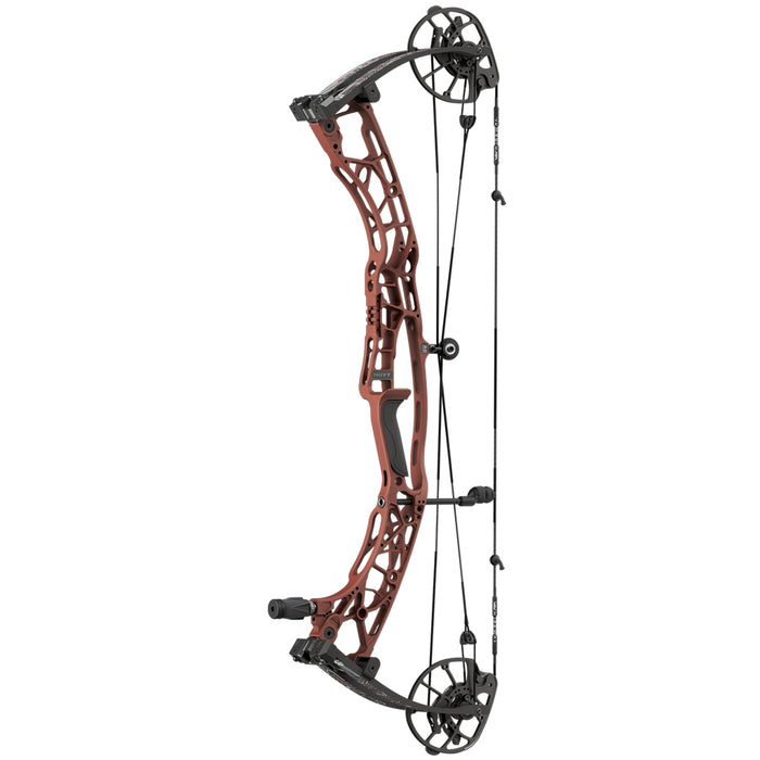 Hoyt Archery Alpha AX-3 33 Compound Bow