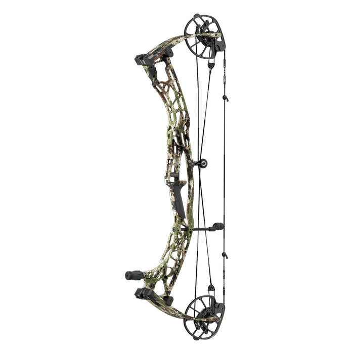 Hoyt Archery Alpha AX-3 LD Compound Bow