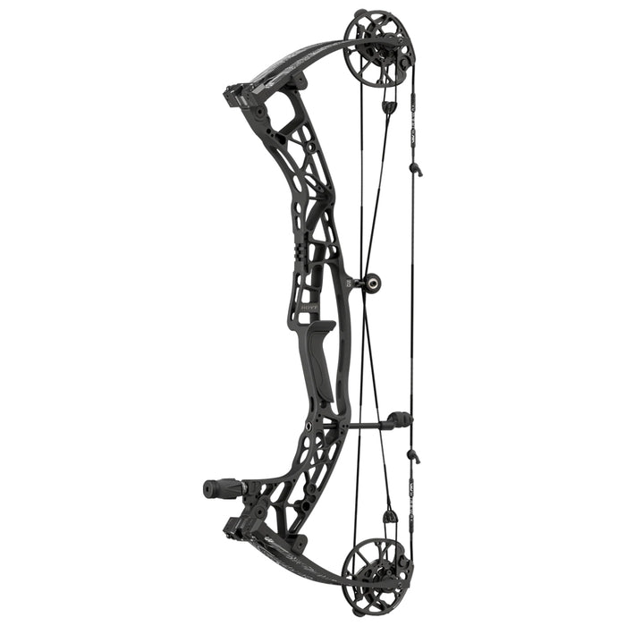 Hoyt Archery Alpha AX-3 SD Compound Bow