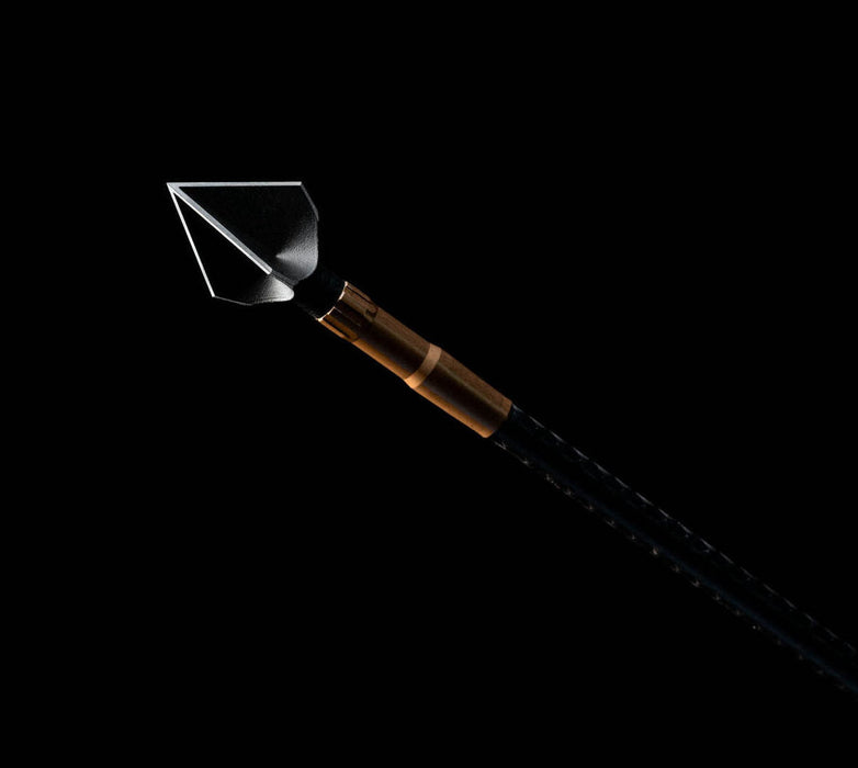 Annihilator Double Bevel XL 100 Gr. Broadheads