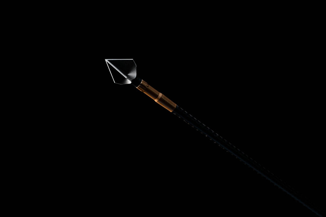 Annihilator Double Bevel XL 125 Gr. Broadheads