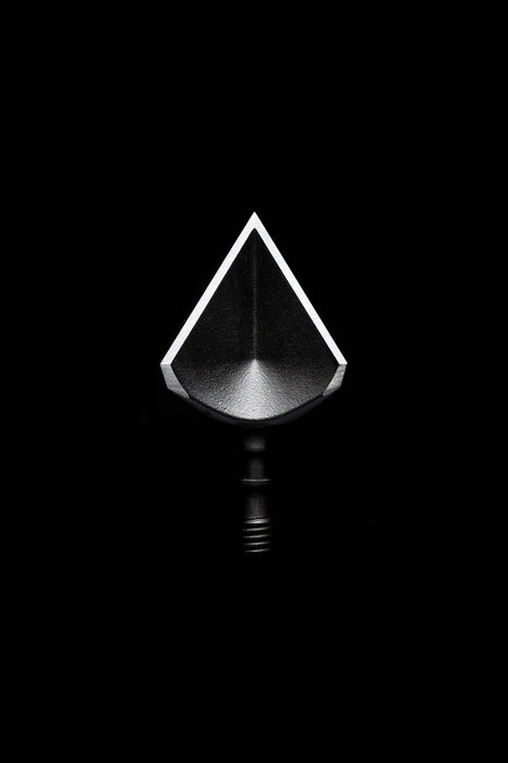 Annihilator Double Bevel 100 Gr. Broadheads