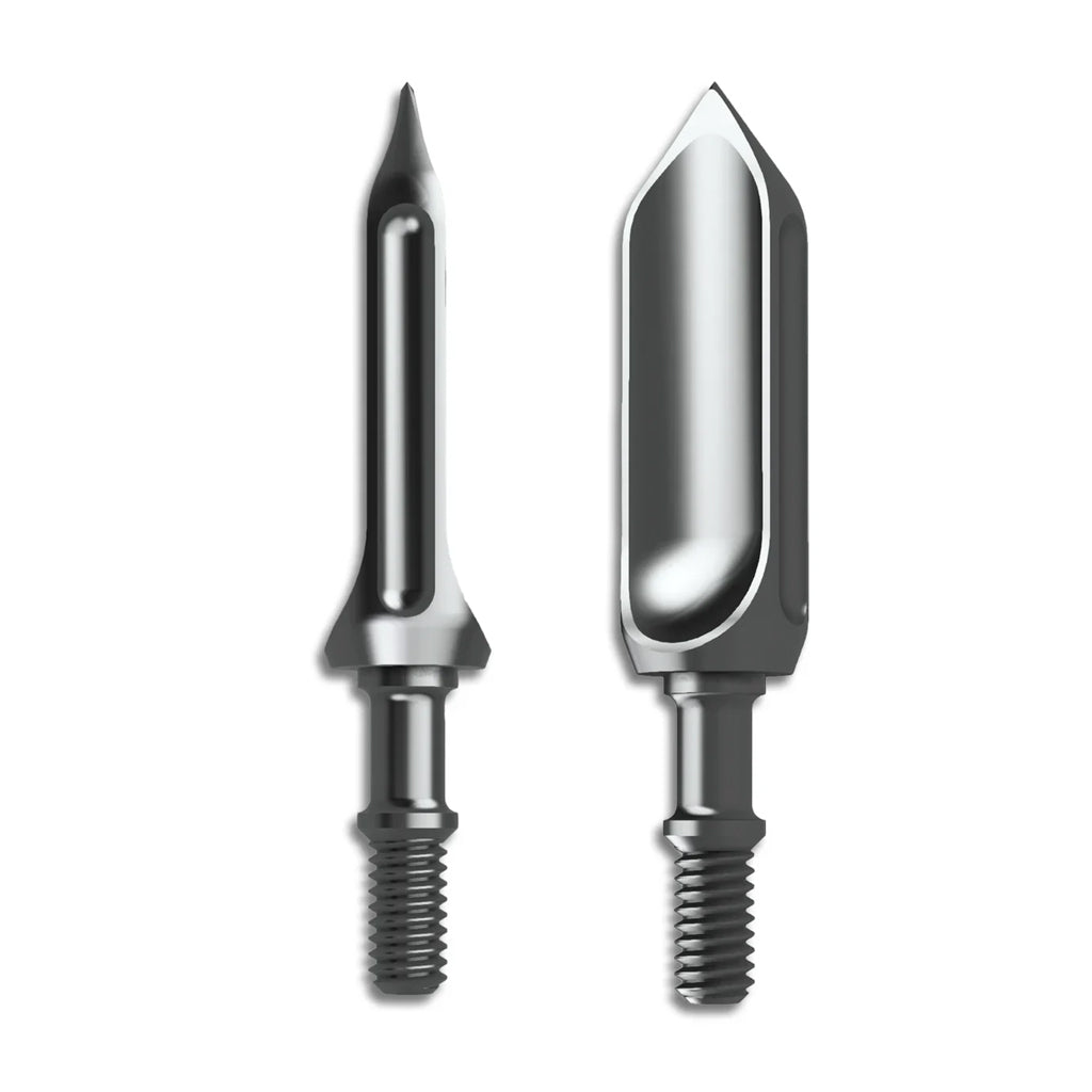 G5 T2 BMP Practice Head — Ross Outdoors