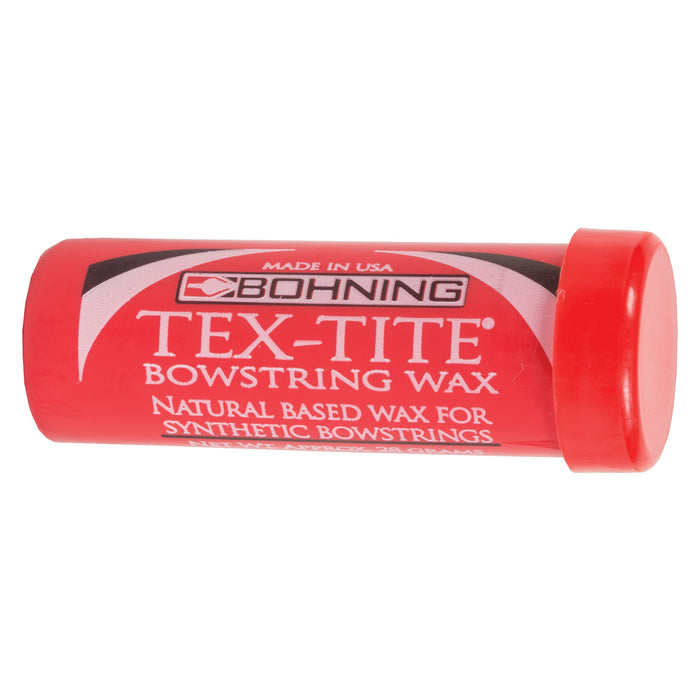 Bohning Tex-Tite String Wax