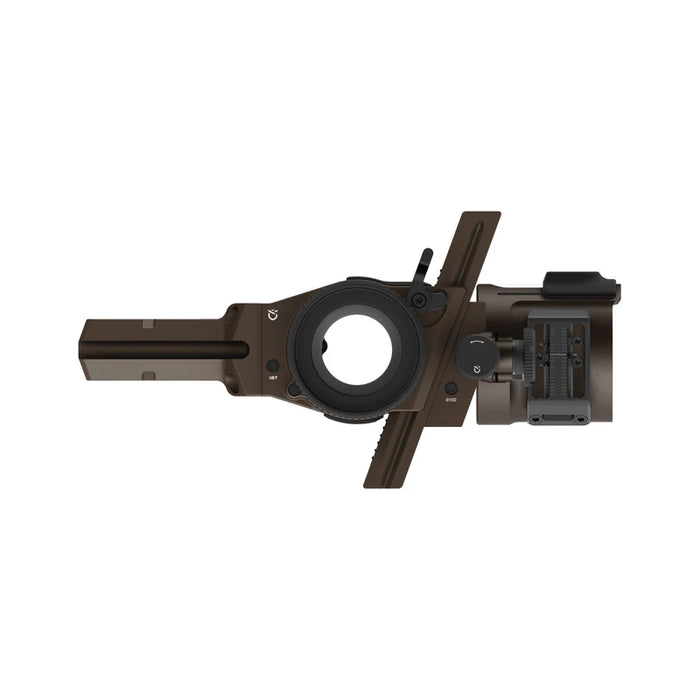 Dialed PRÜF Mover MAG-3VA Bridge-Lock