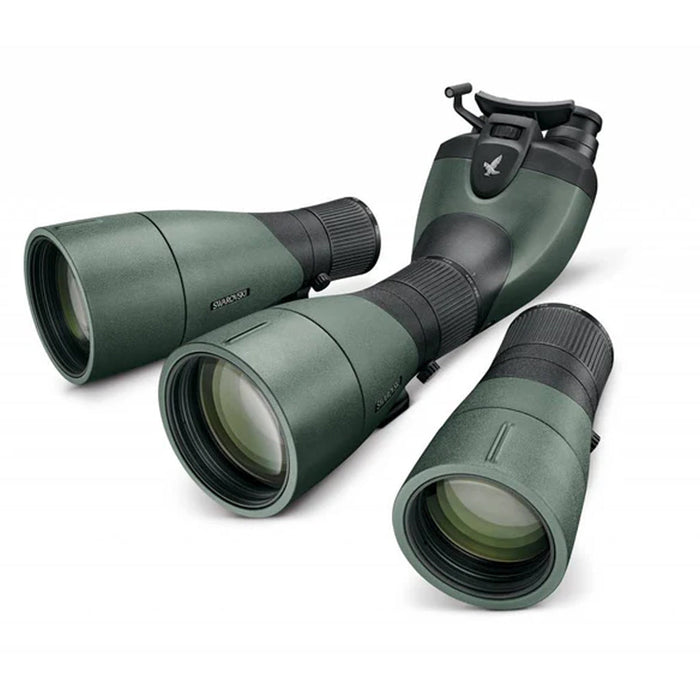 Swarovski BTX eyepiece module