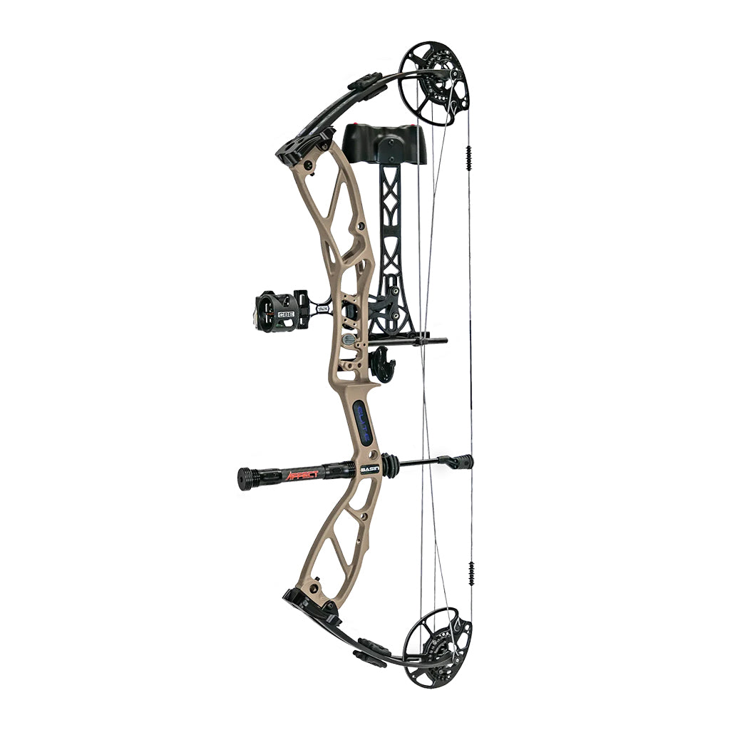 Smooth Draw Archery