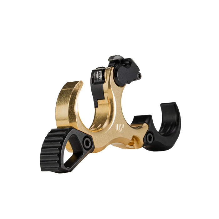 ULTRAVIEW Archery UV Hinge 3