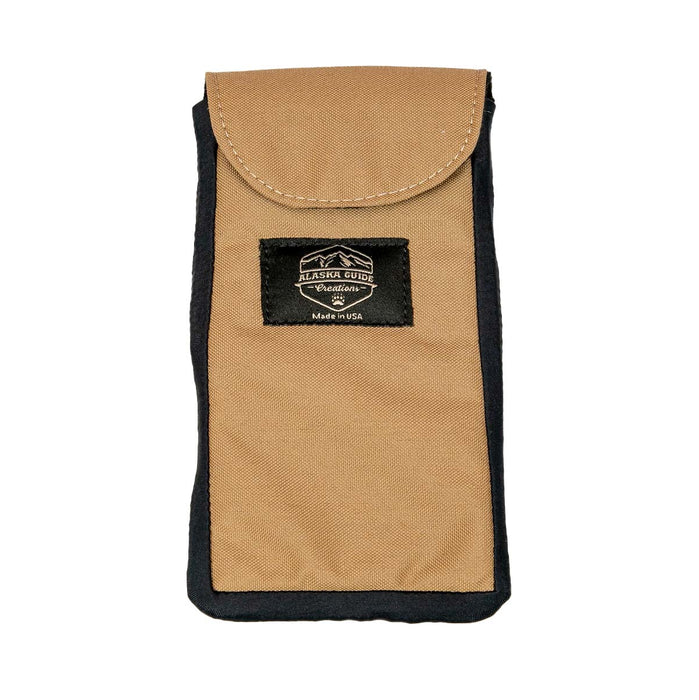 Alaska Guide Cell Mag Pouch