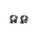 Ruff's Precision Co-Linear bubble scope ring pair alternate angle