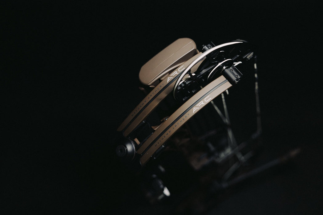 Mathews Archery ARC™ 30 Compound Bow