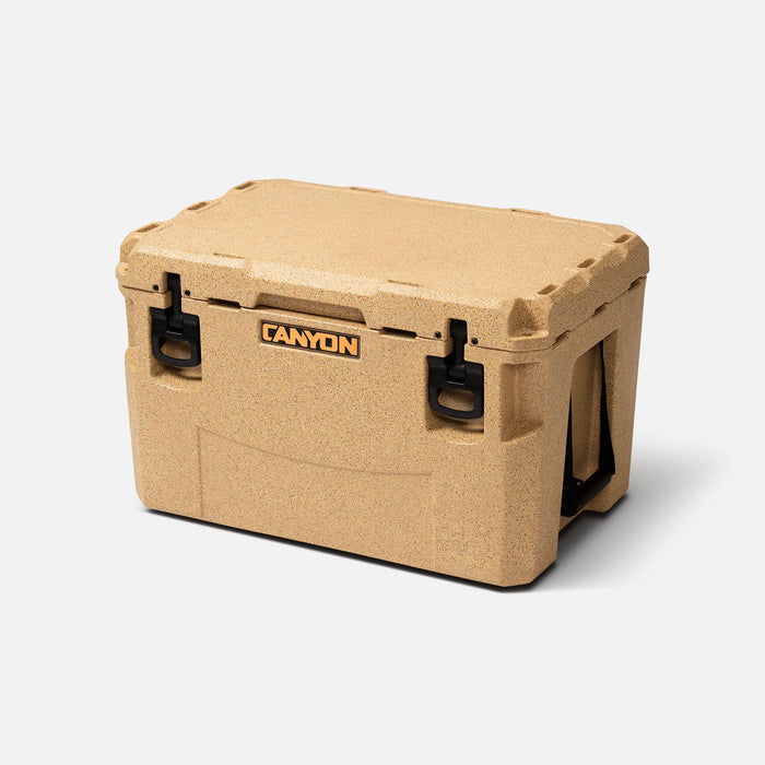 Canyon Cooler Pro 45 Sandstone