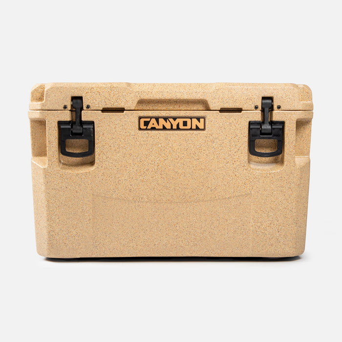 Canyon Cooler Pro 45 Sandstone