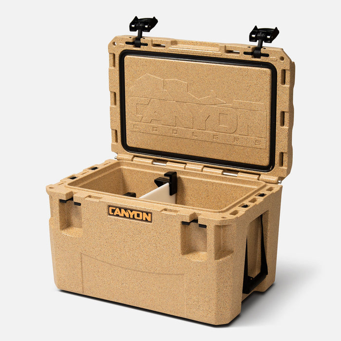 Canyon Cooler Pro 45 Sandstone