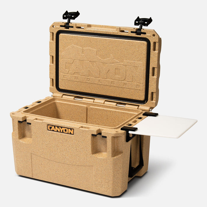 Canyon Cooler Pro 45 Sandstone