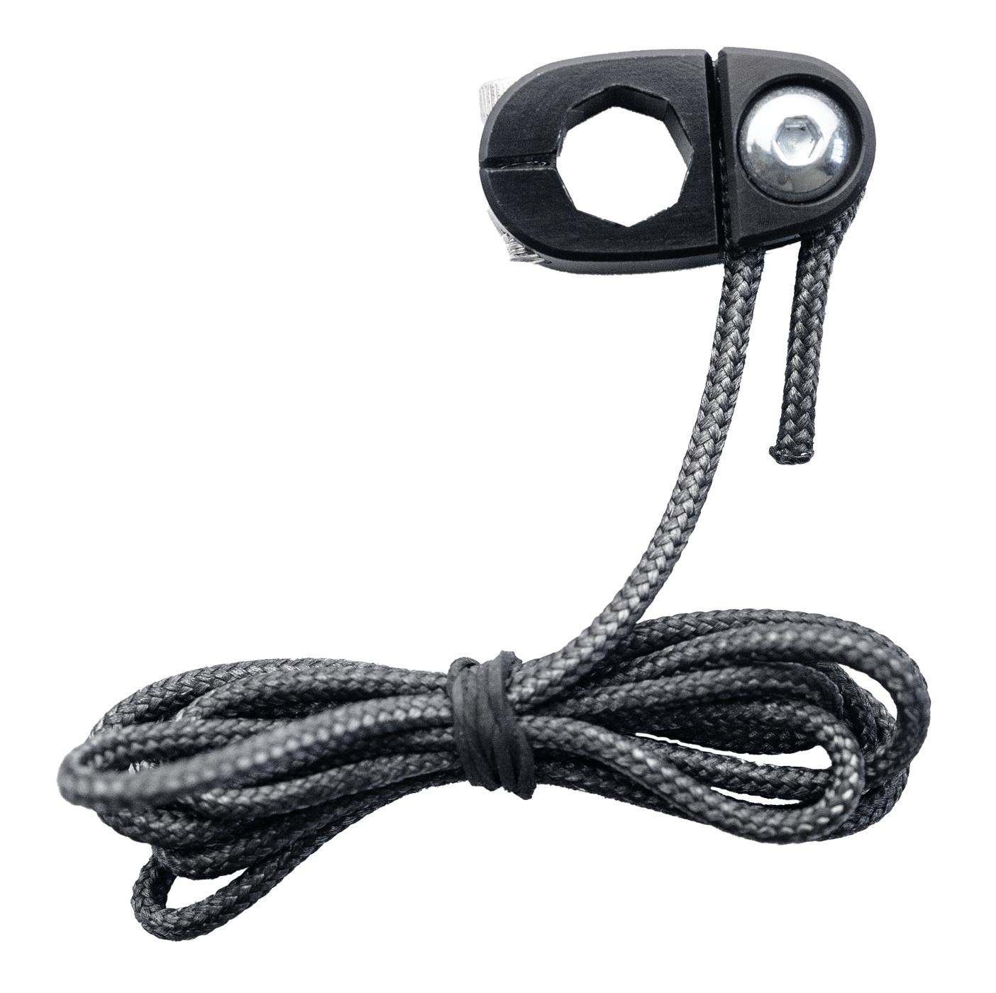 Hamskea Cord Clamp Lever Arm — Ross Outdoors