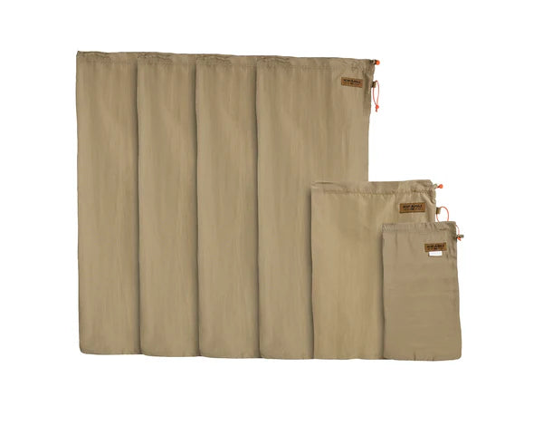 Kifaru Deboned Game Bag Kit