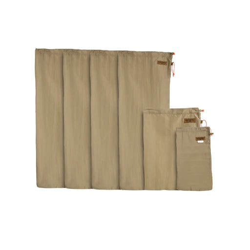 Kifaru Deboned Game Bag Kit