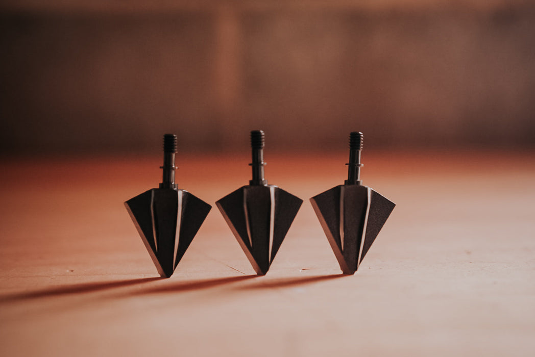 Annihilator Katana 125 Gr. Broadheads