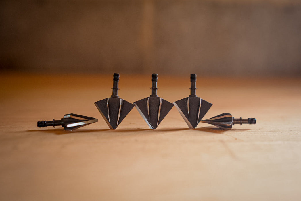 Annihilator Katana 100 Gr. Broadheads