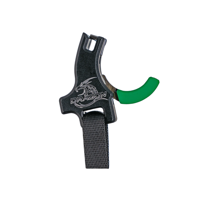 Evolution Outdoors Dragon Index Release