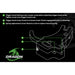Evolution Outdoors Dragon index release instruction diagram