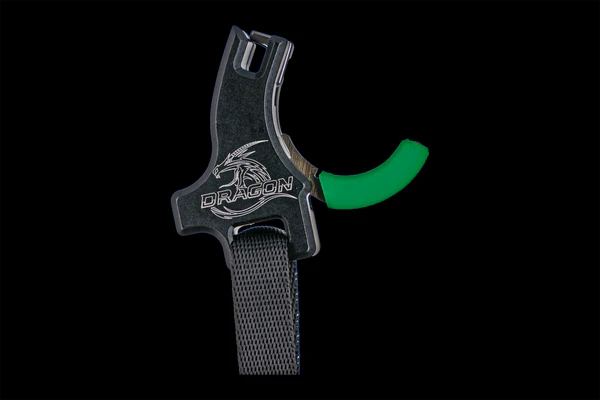Evolution Outdoors Dragon Index Release
