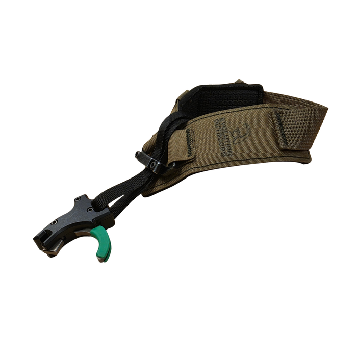 Evolution Outdoors Dragon Index Release