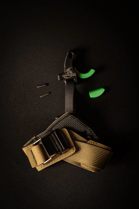 Evolution Outdoors Dragon Index Release